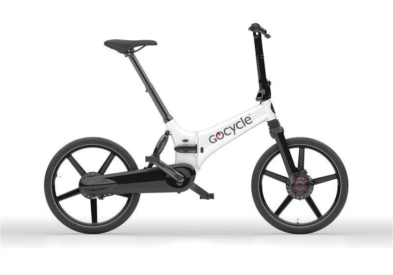 Gocycle GX