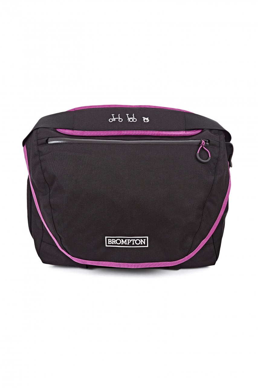 Brompton C Bag Tasche