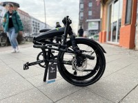 Vorschau: Tern Verge P10 2023 Vorführer Vorschau: Tern Verge P10 2023 Vorführer