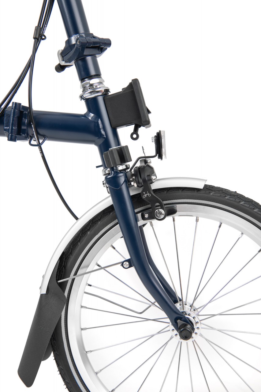 Brompton H3L 2021