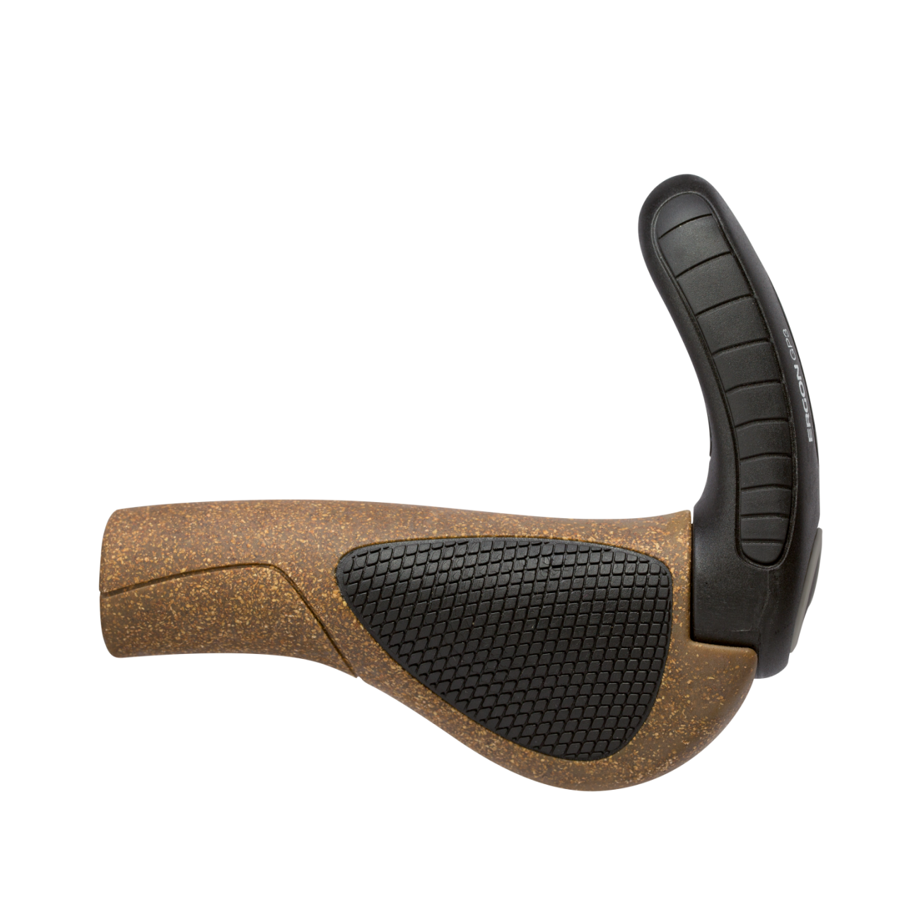 Ergon GP3 S Griff Biokork