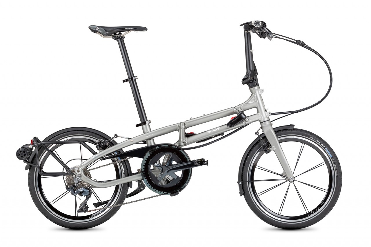 Tern BYB S11