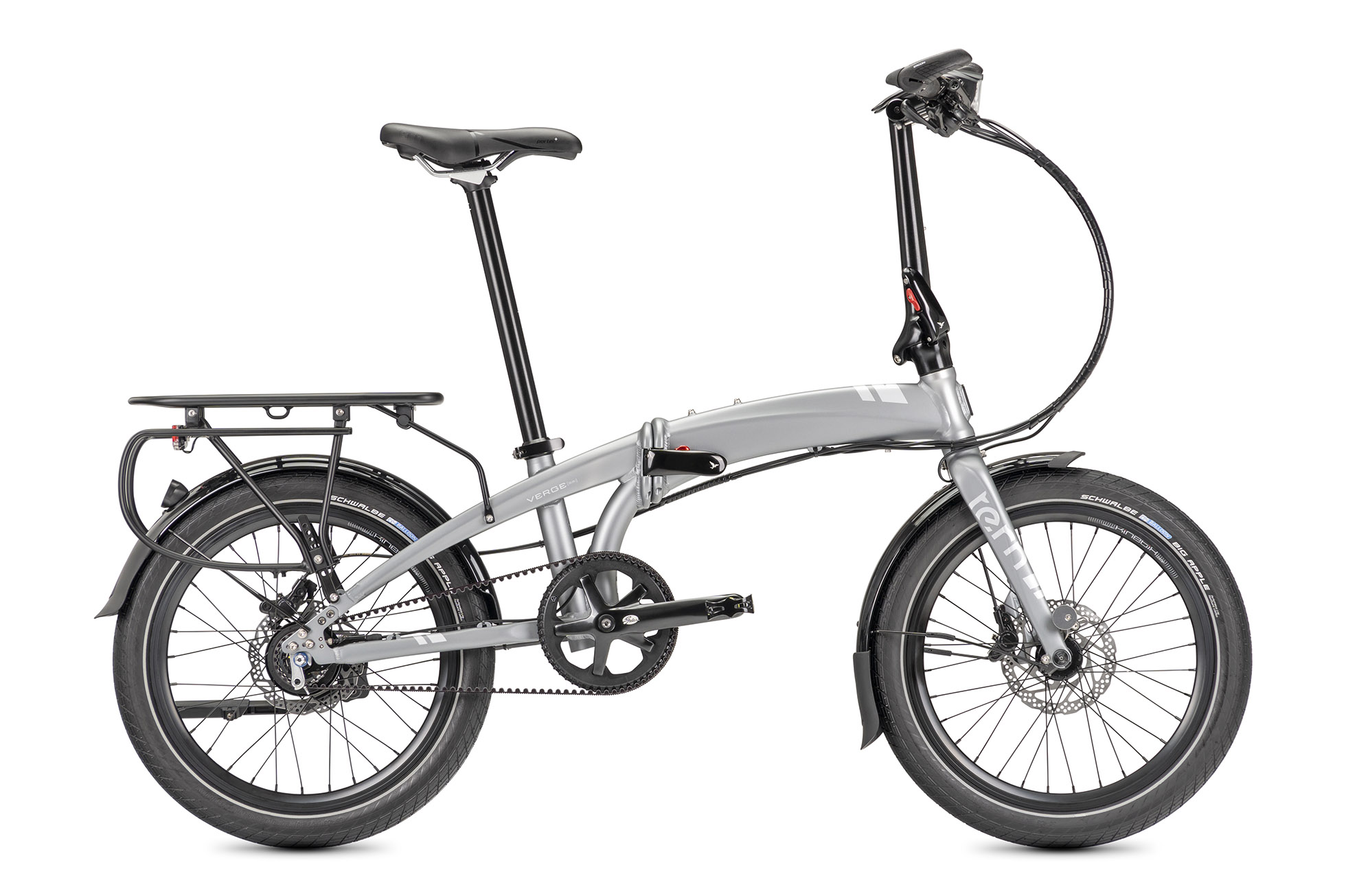 tern verge x11 2021