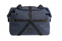 Brompton Borough Roll-Top Bag, Größe: L 28 L - Ersatz für T-Bag navy, wasserdicht Brompton Borough Roll-Top Bag, Größe: L 28 L - Ersatz für T-Bag navy, wasserdicht