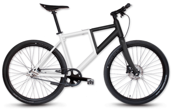 Kruschhausen Cycles FIIZ Kruschhausen Cycles FIIZ