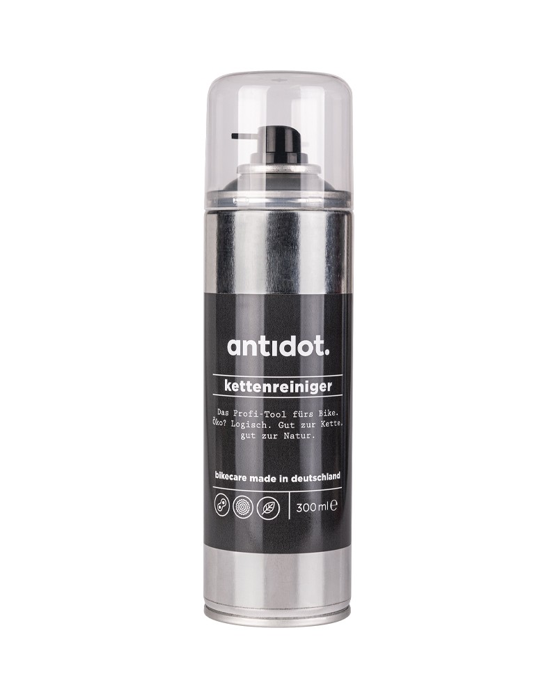 Antidot Kettenreiniger 300ml