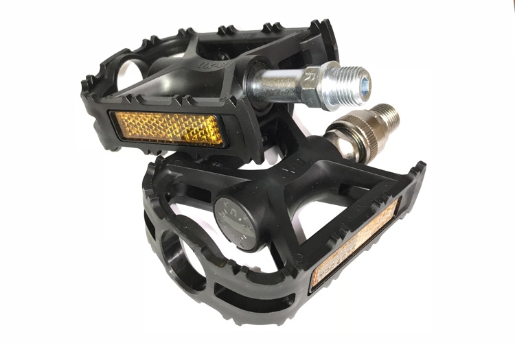 MKS UXD Ezy one side Pedal Steckpedal MKS Marken BOXBIKE