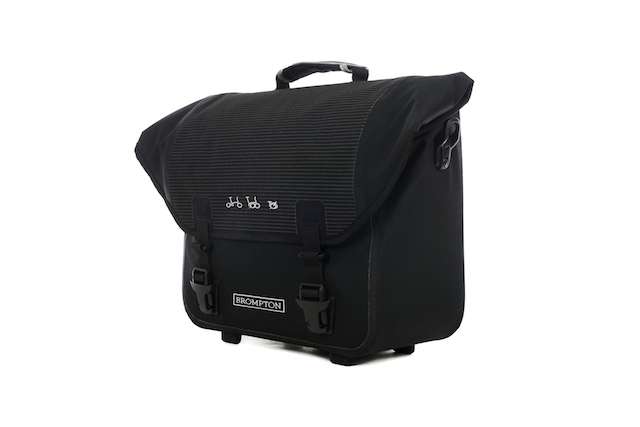 Brompton o bag hotsell