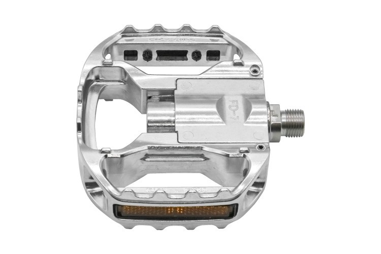 MKS FD-7 Wide Pedal