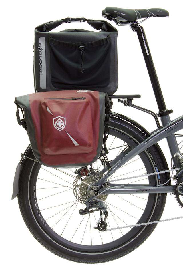 パーツ tern verge CargoRack Cargo Rack | Tern Store USA | Tern Store USA