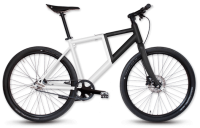 Kruschhausen Cycles FIIZ Kruschhausen Cycles FIIZ