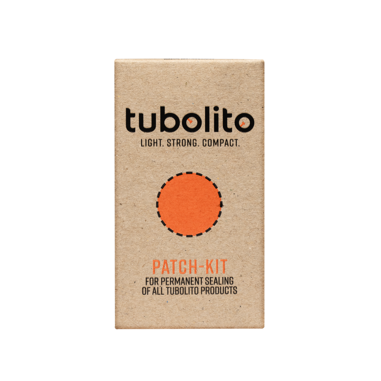 Tubolito Patch Kit (Nachfolger vom Flix Kit)