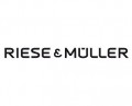 Logo Riese und Muller Birdy