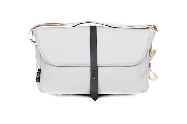 Brompton Shoulder Bag Tasche