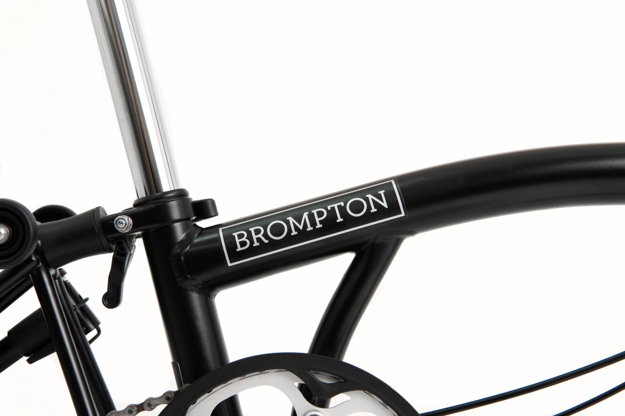 Brompton H6RD 2021