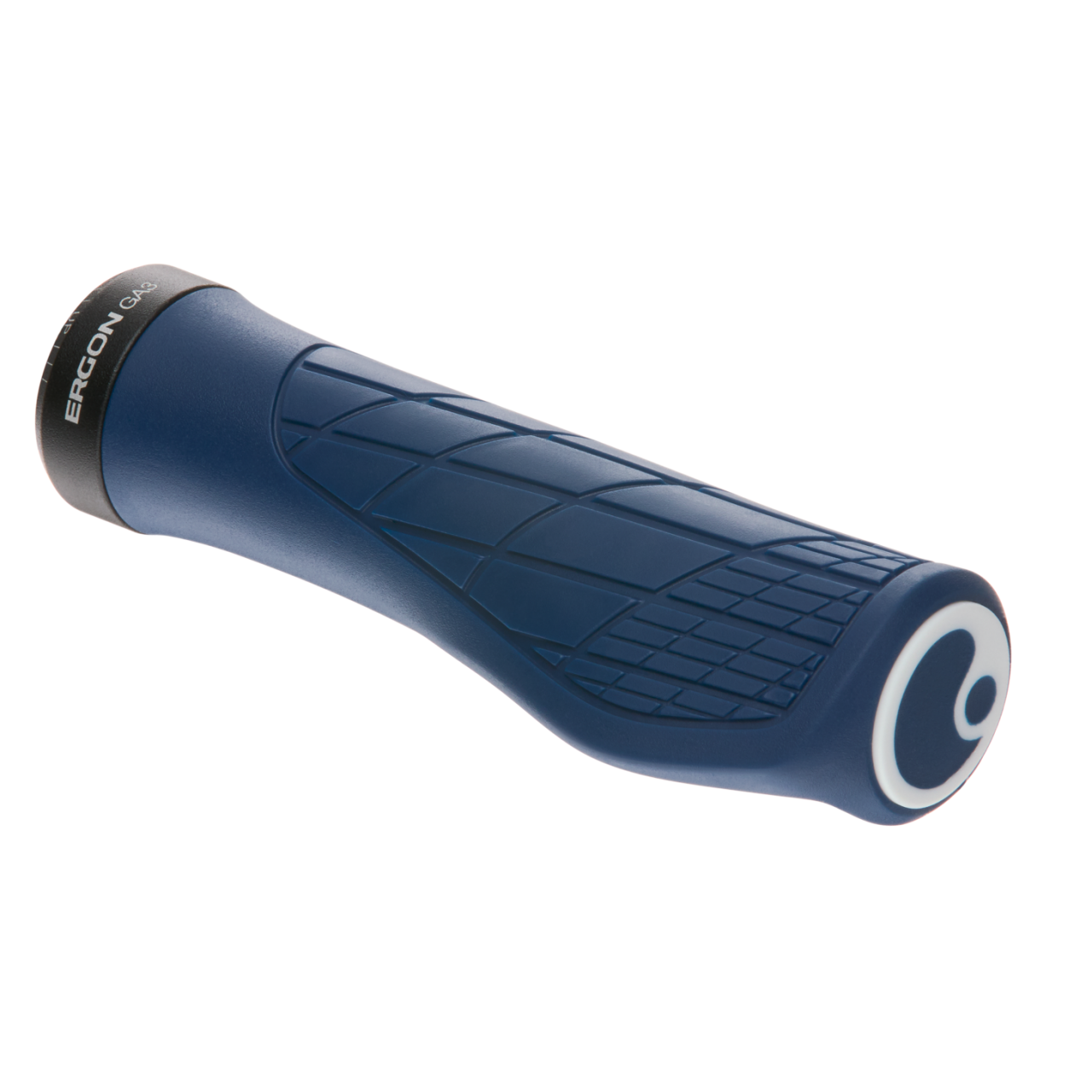 Ergon GA3 small Griff blau nightride blue