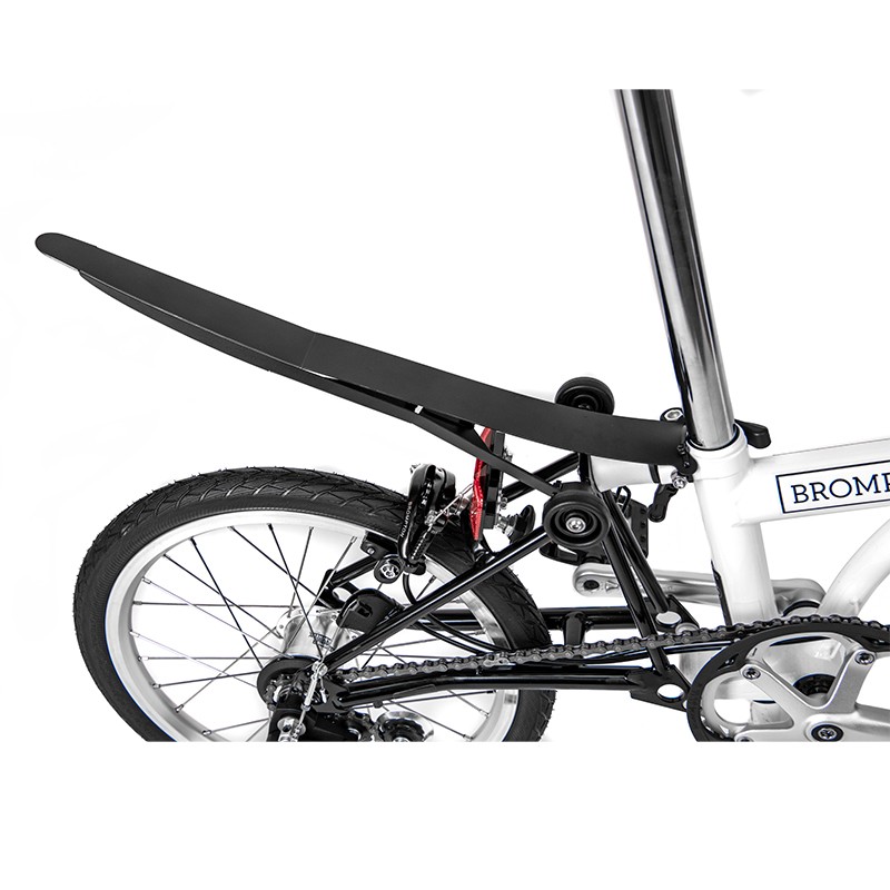 Brompton flexible Schutzbleche