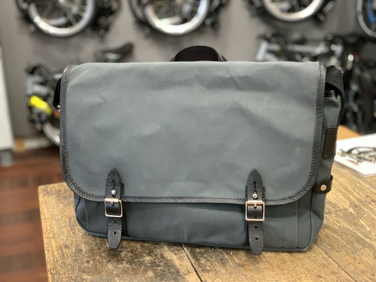 Brompton Game Bag - Tasche 2020